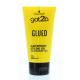 Glued water resistant spiking gel