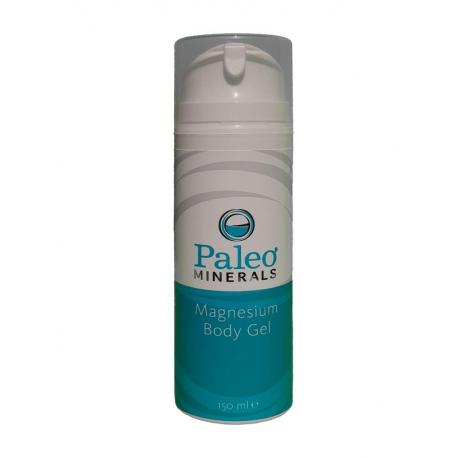 Magnesium bodygel