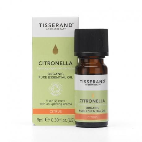 Citronella