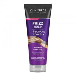 Frizz ease miraculous recovery shampoo