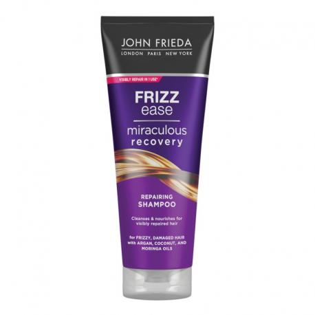 Frizz ease miraculous recovery shampoo