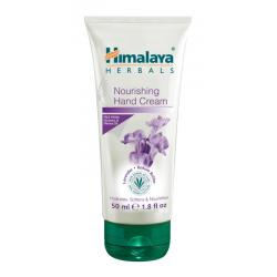 Handcream nourishing