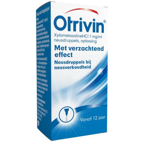 Druppels 1mg hydraterend