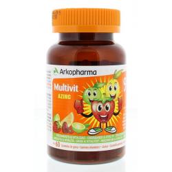 Vitamines junior