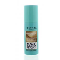 Magic retouch midden blond spray