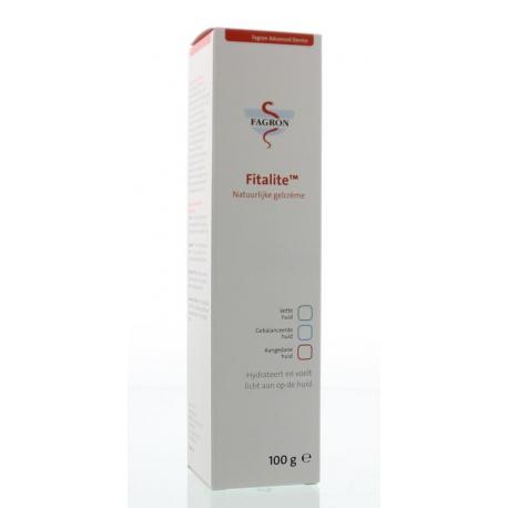 Fitalite gel creme