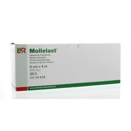 Mollelast windsel 8cm