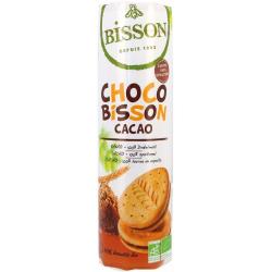 Choco Bisson cacao bio