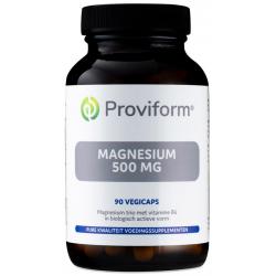 Magnesium 500mg