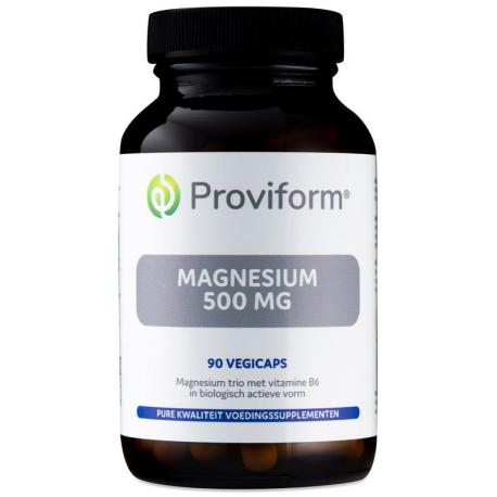 Magnesium 500mg