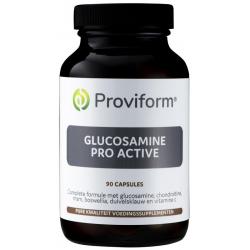 Glucosamine pro active