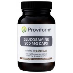 Glucosamine 500mg