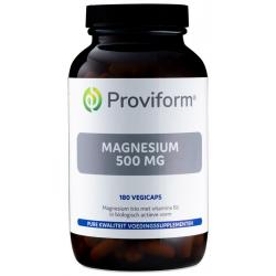 Magnesium 500mg