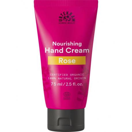 Handcreme rozen