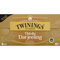 Darjeeling envelop