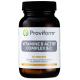 Vitamine B actief complex & C