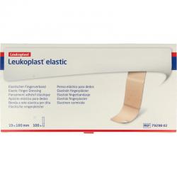 Vingerpleister elastic