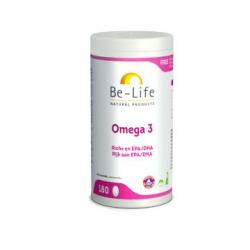 Omega 3 500