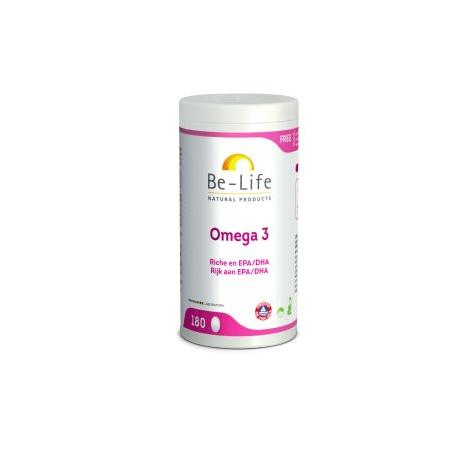 Omega 3 500