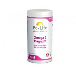 Omega 3 magnum