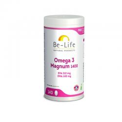 Omega 3 magnum 1400