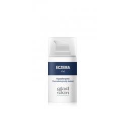 Eczema gel