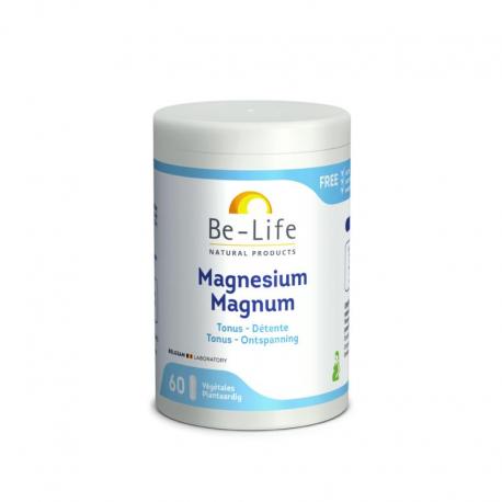 Magnesium magnum