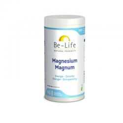 Magnesium magnum