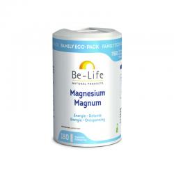 Magnesium magnum