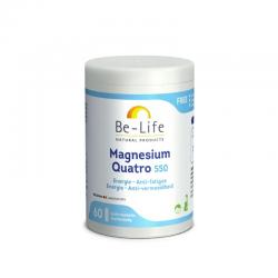 Magnesium quatro 550