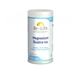 Magnesium quatro 900