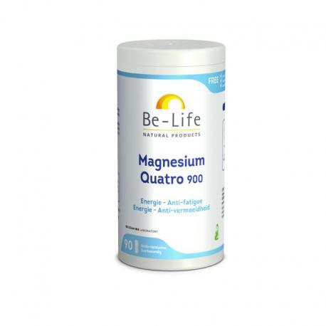 Magnesium quatro 900