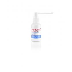 Intensive Care mondspray 0.12% CHX