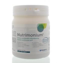 Nutrimonium original 56 porties