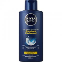 Men bodylotion revitaliserend / hydraterend