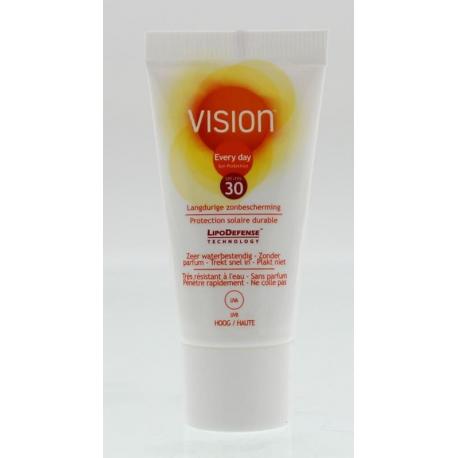 High mini SPF30