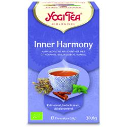 Inner harmony bio