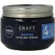 Men styling cream