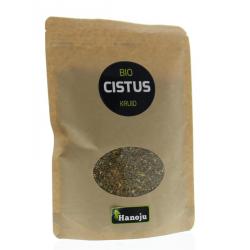 Cistus thee paper bag bio