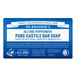 Barsoap pepermunt