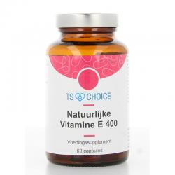 Vitamine E 400IE