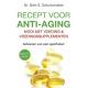 Recept voor anti-aging