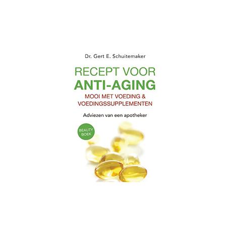 Recept voor anti-aging