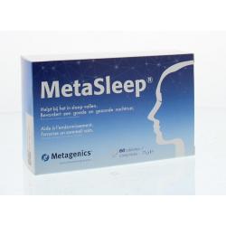 Metasleep