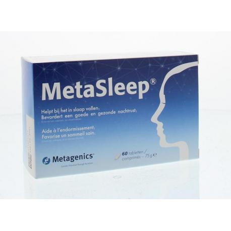 Metasleep