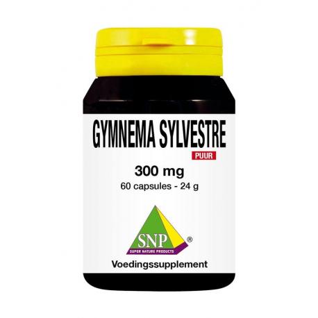 Gymnema sylvestre 300mg puur