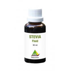 Stevia vloeibaar