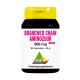 Branched chain aminozuur 500mg puur