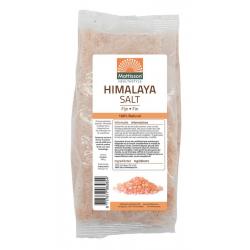 Himalaya zout fijn navulzak