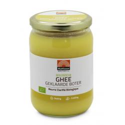 Ghee geklaarde boter bio